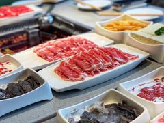 -海底捞火锅(龙湖三千集店)