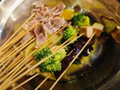 -嘉州鲜知味钵钵鸡(奎星楼店)
