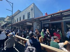 -Fergburger(皇后镇店)