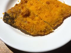 炸猪排-沪西老弄堂面馆(定西路店)