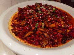 -院8里·小聚园老川菜(九眼桥店)