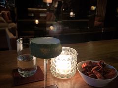 -广州柏悦酒店·悦吧·顶楼露天酒吧