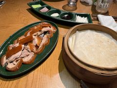 果木烤鸭-奉天小馆·非遗东北菜(沈阳万象城店)