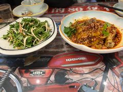 -巷儿里餐厅·杭帮菜(信义坊店)