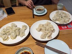 -伊喜饺子·烤鸭(五道口学院路店)