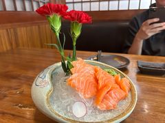 -尺山寸水日料(马桥满天星店)