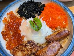 -Hatsune隐泉日式料理(三里屯太古里店)