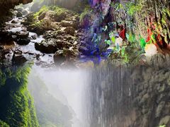 -通灵大峡谷