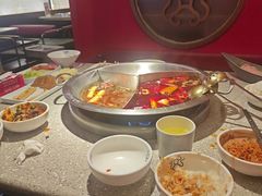 -大龙燚火锅(太古里店)