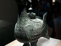 -广西壮族自治区博物馆