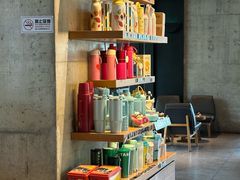 -星巴克臻选(深圳龙城广场店)