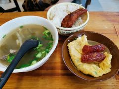 -陈记汤饭(水巷口店)