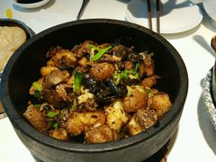 android_upload_pic-香港九道港式茶餐厅(万科店)