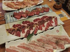 -炼瓦家日式烧肉·寿喜烧(融创精彩天地店)