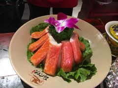 -蜀大侠火锅(车公庙店)
