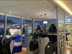 -杰拉电竞·网咖(西湖区文三路店)