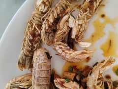 -皓景海鲜·地标美食(双月湾店)