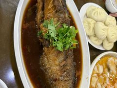 -京天红酒家(虎坊路店)