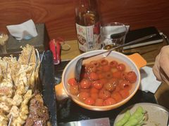 -刘记大块烤羊腿餐吧(北沙滩店)