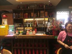 -關東雪东北菜(中庚漫游城店)