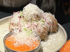 -Ameigo梅果·云贵川bistro(长宁来福士店)