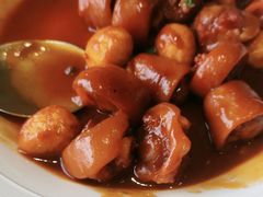 -山海经·海边人家 海鲜新青岛菜(扬州路店)