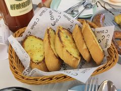 -库滋明·俄罗斯特色美食(中央大街店)