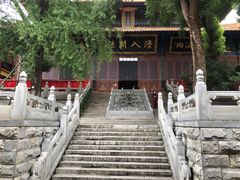 -宝通禅寺