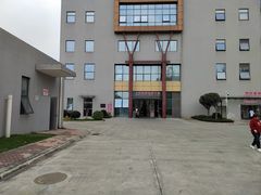 -成都市妇女儿童中心医院(中心院区)