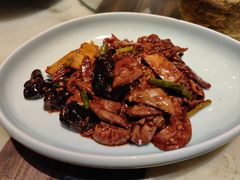 -情满四合院•京菜•烤鸭(动物园店)