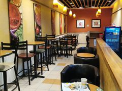 -赛百味SUBWAY(地王广场店)