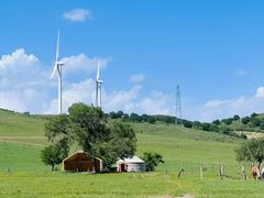 -塞罕坝国家级自然保护区