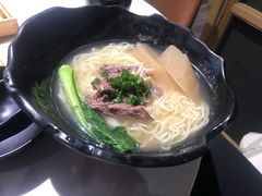 -新仙清汤牛腩(铜锣湾店)