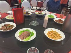 -泓历皇朝酒店(东亭店)