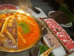 -九鼎轩脆毛肚火锅(三钢里店)