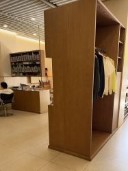 -MARTIN'S BARBER SHOP男士理发馆