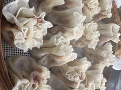 羊肉烧麦-马家烧麦(总店)