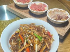 -刀板香·安徽菜(望江东路店)