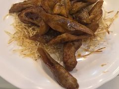 -文记壹心鸡(宝华路店)