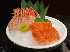 -極上萬膳·日料放题(海岸城店)