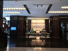 -济南富力凯悦酒店