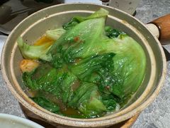 -留半山·香港食堂(啦啦宝都店)