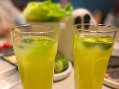 -丰茂烤串(外滩星荟中心店)