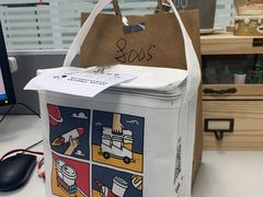 -喜茶(上海兴业太古汇店)