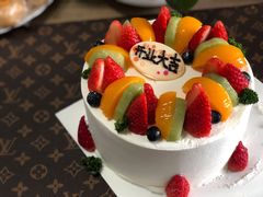 -西村叔叔的店·面包·甜品·蛋糕(崂山丽达店)