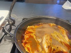 -傣妹火锅(南京东路一店)