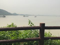 -羚羊峡古栈道森林公园
