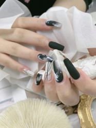 -IDO美甲美睫