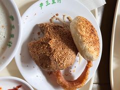 -尹三豆汁(天坛店)