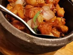 三杯鸡-青年公社烤鸭(宝杨宝龙广场店)